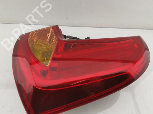 Used Left taillight Left taillight KIA PICANTO II (TA) 1.0 (67 hp) 35957111 35957111