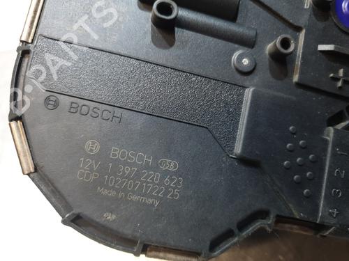 Front wiper motor OPEL ASTRA J (P10) 2.0 CDTI (68) | BP27219651M29 