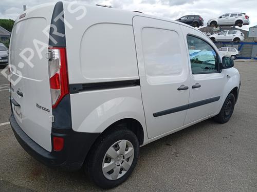 Warning switch RENAULT KANGOO Express (FW0/1_) 1.5 dCi 90 (FW0G, FW05, FW08, FW11) | BP29414077I22  - Image 8