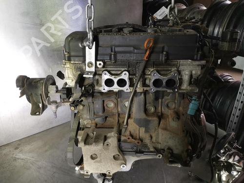 Engine NISSAN ALMERA II (N16) 1.5 | BP20920353M1 