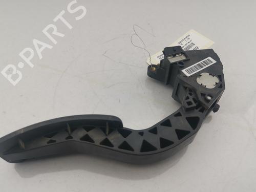 Pedal RENAULT SCÉNIC III (JZ0/1_) 1.6 dCi (JZ00, JZ12) | BP30085031I4 