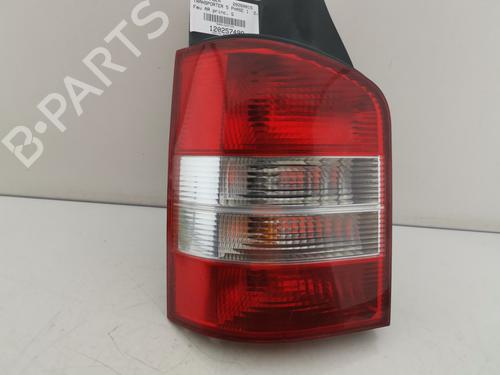 Venstre baglygte VW TRANSPORTER T5 Bus (7HB, 7HJ, 7EB, 7EJ) 2.5 TDI (174 hp) 32025192
