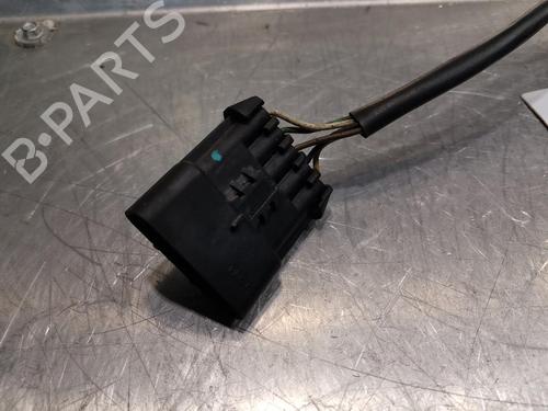 Essuie-glace moteur avant OPEL MERIVA A MPV (X03) 1.7 CDTI (E75) | BP20918027M29 