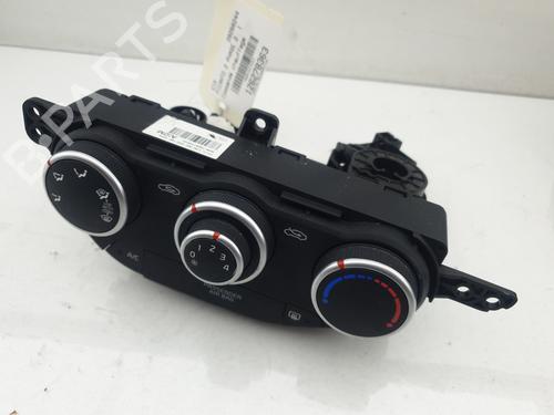Used Climate control Climate control KIA PICANTO II (TA) 1.0 (67 hp) 35957122 35957122