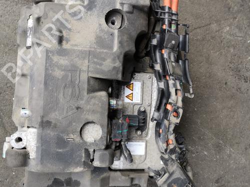 Used Rear differential Rear differential PEUGEOT 508 SW II (FC_, FJ_, F4_) PSE Hybrid4 360 (F45GBT) (360 hp) 32396910 32396910