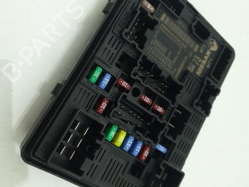 Used Electronic module Electronic module 39257231 39257231