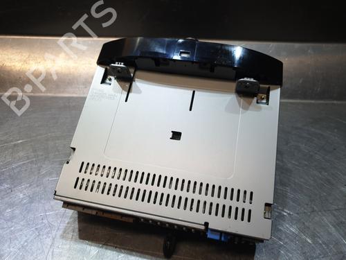 Used Radio Radio OPEL CORSA E (X15) 1.4 (08, 68) (90 hp) 22755690 22755690