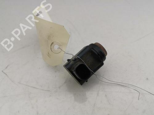 Used Electronic module MAZDA 3 Saloon (BK) 2.0 (BKEP) (150 hp) 30603347