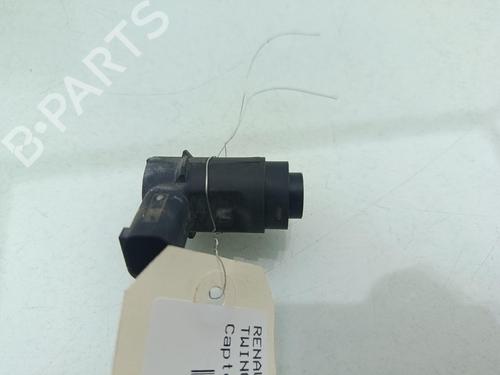 Electronic module RENAULT TWINGO III (BCM_, BCA_) 0.9 TCe 90 (BCM9, BCM2) | BP40117798M83 - Image 4
