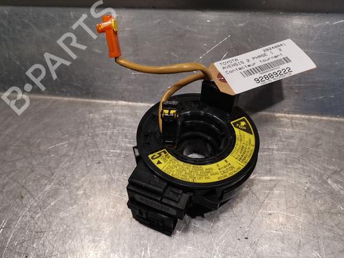 Used Squib airbag TOYOTA AVENSIS (_T25_) 2.0 D-4D (CDT250_, CDT250R) (116 hp) 20923126
