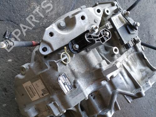 Gearkasse VOLVO XC60 I SUV (156) 2.4 D / D3 / D4 AWD (163 hp) 33126036