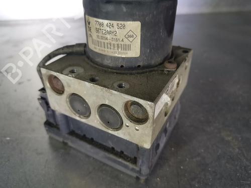 ABS pump RENAULT LAGUNA I (B56_, 556_) 1.6 16V (B568, B561) | BP20922605M43