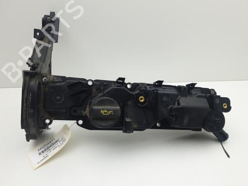 Used Valve cover PEUGEOT 208 I (CA_, CC_) 1.4 HDi (68 hp) 27733802