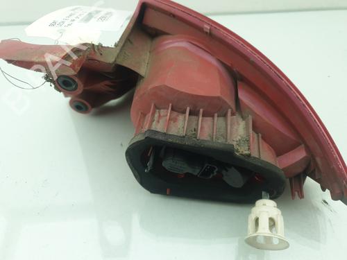 Left taillight SEAT LEON (1P1) | BP37468905C34 - Image 3