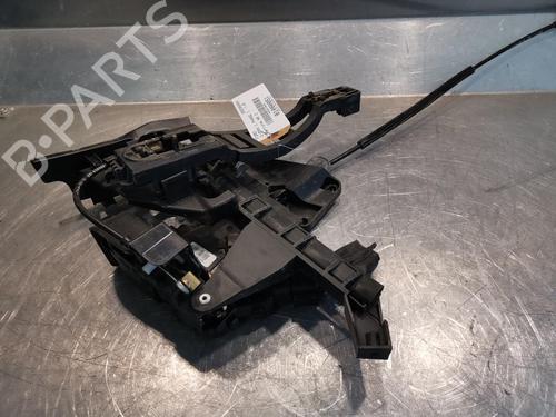 Rear right lock FORD FOCUS C-MAX (DM2) 1.6 TDCi | BP20918188C99 