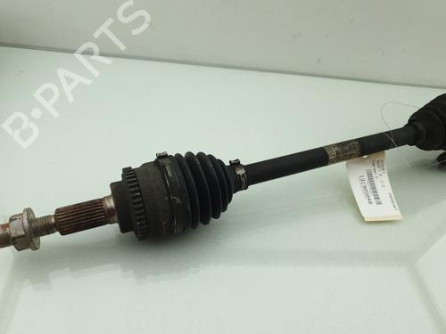 Right front driveshaft SUZUKI SWIFT III (MZ, EZ) 1.3 DDiS (RS413D) | BP38712086M39 - Image 2