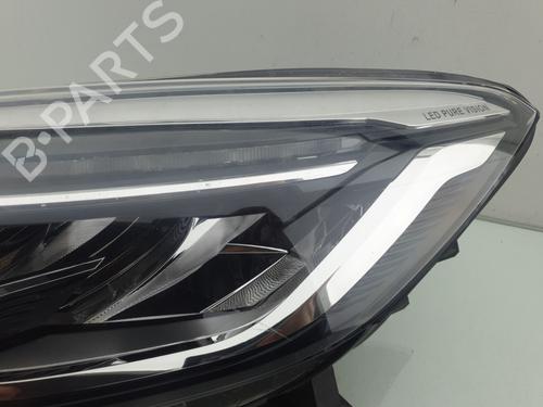 Left headlight RENAULT CAPTUR I (J5_, H5_) 1.3 TCe 130 (J5NJ, J5NE) | BP39138511C28 - Image 2