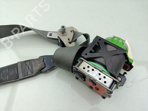 Used Front right seatbelt Front right seatbelt PEUGEOT PARTNER Tepee 1.6 HDi 75 (16V) (75 hp) 40053999 40053999