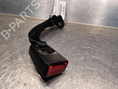 Used Seat buckle PEUGEOT 106 II (1A_, 1C_) 1.1 i (60 hp) 21215360