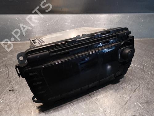Radio SEAT IBIZA IV (6J5, 6P1) 1.6 TDI | BP20923652E6 