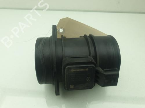 Mass air flow sensor RENAULT CLIO IV (BH_) 1.5 dCi 75 | BP37001314M95 - Image 4