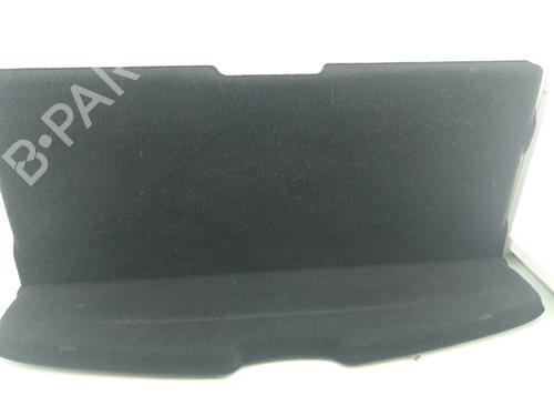 Hattehylde PEUGEOT 2008 I (CU_) 1.2 VTi | BP37633828C85 - Image 5