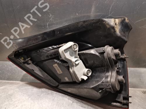 Left taillight RENAULT MEGANE II (BM0/1_, CM0/1_) 1.9 dCi (BM0G, CM0G) | BP21215636C34 