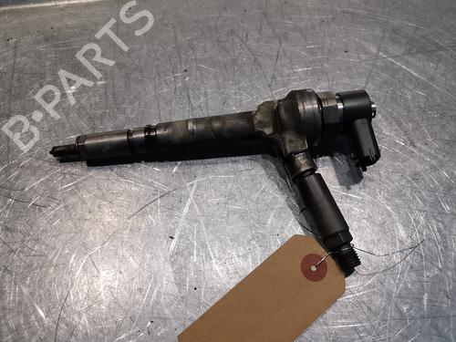 Injector HONDA CIVIC VII Hatchback (EU, EP, EV) 1.7 CTDi (EP4, EU9) | BP20918007M100 