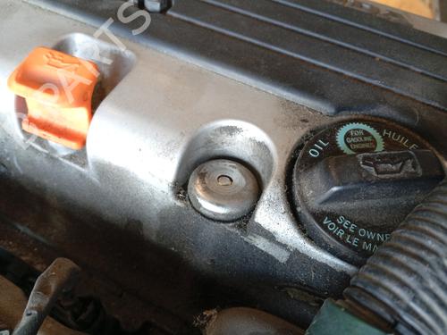 Motor HONDA ACCORD VII (CL, CN) 2.0 (CL7) | BP28319562M1 