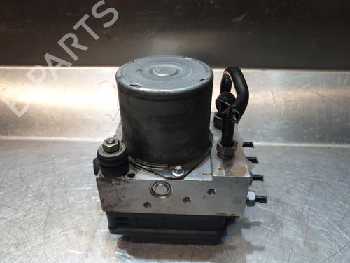 ABS Bremseaggregat CITROËN C4 Picasso I MPV (UD_) 1.6 HDi | BP22128377M43 