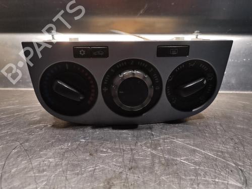 Climate control OPEL CORSA D (S07) 1.3 CDTI (L08, L68) | BP20924034I5 