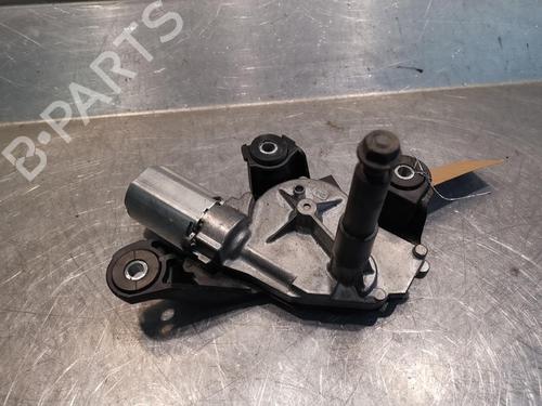Rear wiper motor RENAULT SCÉNIC III (JZ0/1_) 1.5 dCi | BP20921052M102 