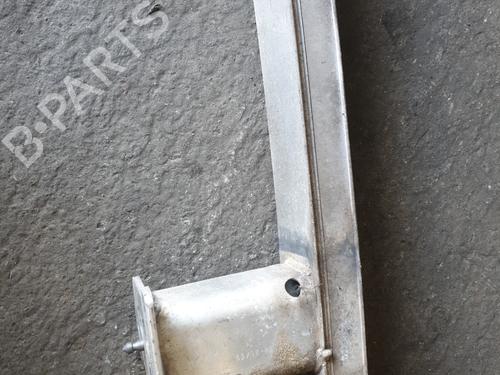 Front bumper reinforcement CITROËN C3 Picasso (SH_) 1.6 HDi | BP26506742C109 