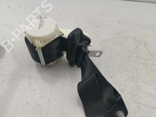 Rear right seatbelt CITROËN C4 CACTUS 1.2 THP 110 | BP33299047I28 - Image 2