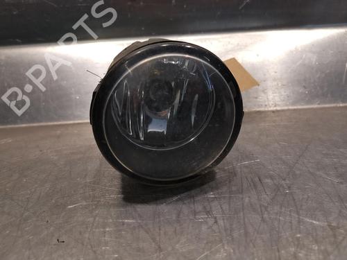 Left front fog light NISSAN X-TRAIL II (T31) 2.0 dCi 4x4 | BP20919836C30 