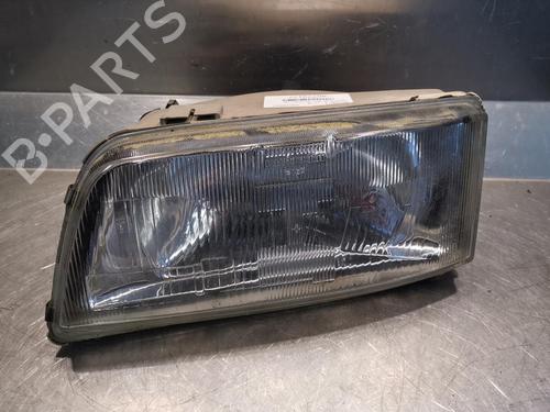 Used Left headlight PEUGEOT BOXER Van (230L) 1.9 TD (92 hp) 21215522