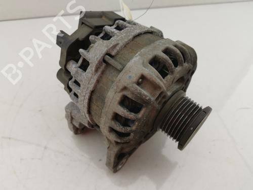 Generator DACIA LOGAN MCV II TCe 90 (K8M1, K8MA, K8AC) | BP30544133M7 