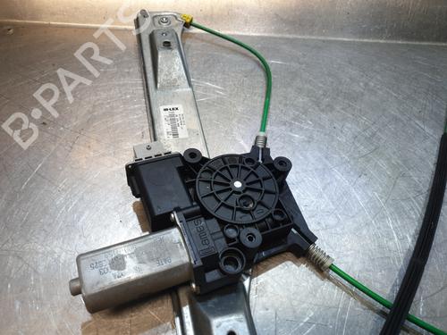 Rudehejsemekanisme ventre foran OPEL CORSA E (X15) 1.4 (08, 68) | BP23796635C22