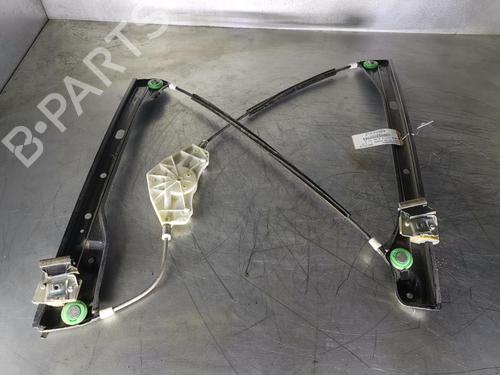 Used Front left window mechanism VW GOLF PLUS V (5M1, 521) 1.9 TDI (105 hp) 20922702