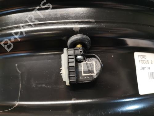Used Rim Rim FORD FOCUS II Saloon (DB_, FCH, DH) 1.8 TDCi (115 hp) 26455609 26455609