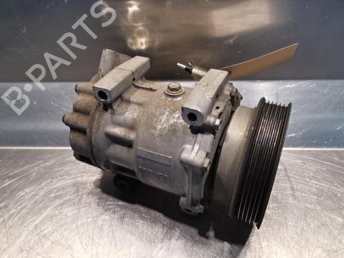 AC-Kompressor DACIA SANDERO 1.5 dCi (68 hp) 20923905