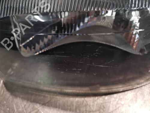 Left headlight FORD TRANSIT Van (FA_ _) 2.0 DI (FAE_, FAF_, FAG_) | BP21215456C28 