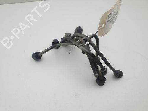 Used Injection rail PEUGEOT 208 I (CA_, CC_) 1.4 HDi (68 hp) 27724386