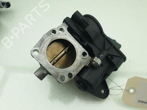 Throttle body PEUGEOT 2008 I (CU_) 1.2 THP 110 / PureTech 110 | BP37202079M82  - Image 5