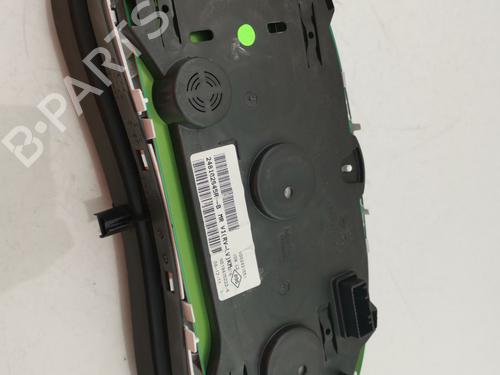 Quadrante DACIA LOGAN MCV II TCe 90 (K8M1, K8MA, K8AC) | BP30544131C47