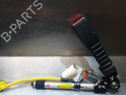 Used Seat buckle HYUNDAI TUCSON (JM) 2.0 CRDi (140 hp) 27568615