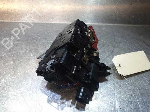 Used Rear left lock AUDI A4 B6 (8E2) 1.9 TDI (130 hp) 25893594