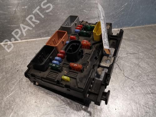 Sikringsdåse PEUGEOT 307 (3A/C) 1.6 16V (109 hp) 20917884