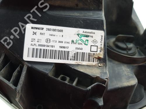 Right headlight DACIA DUSTER (HS_) 1.5 dCi 4x4 | BP38750268C29 - Image 5