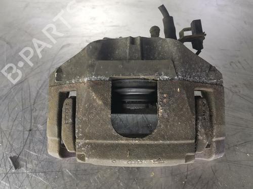 Used Right front brake caliper AUDI ALLROAD C5 (4BH) 2.5 TDI quattro (180 hp) 20922758